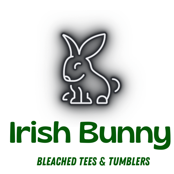 Irish Bunny 